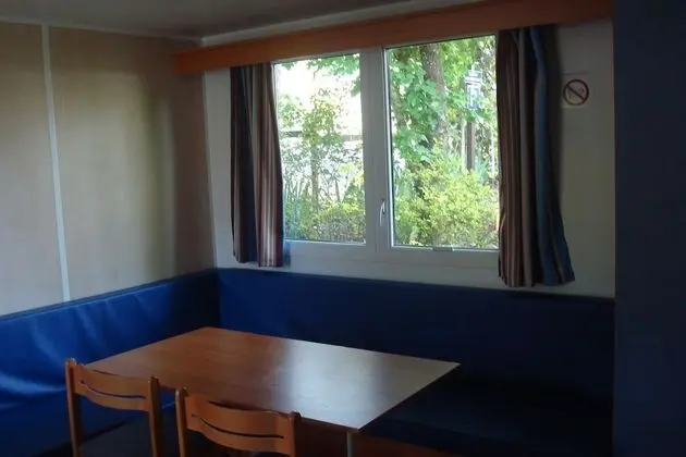 Karavan (4 personnes)