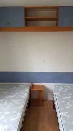 Karavan (6 personnes)