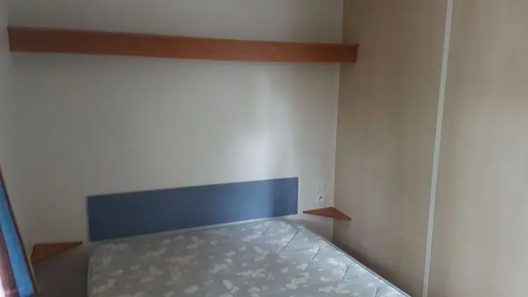 Karavan (6 personnes)