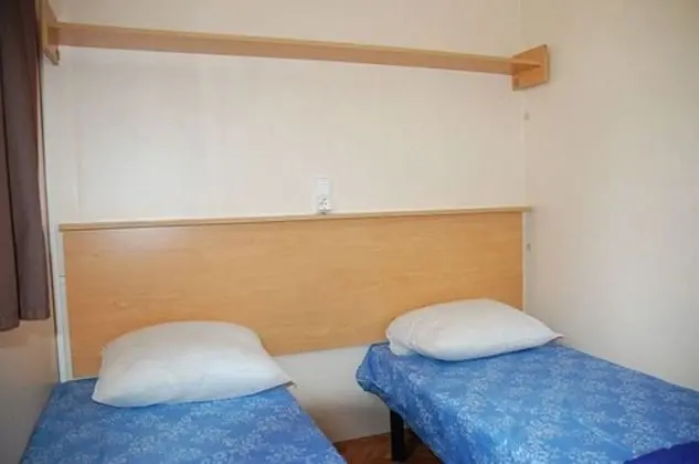 Karavan (6 personnes)