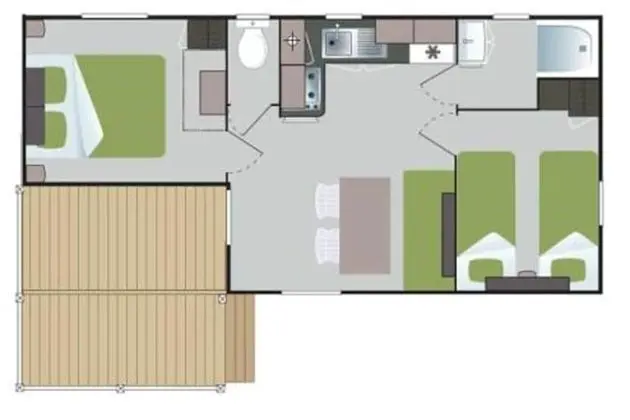 Karavan (Loggia)