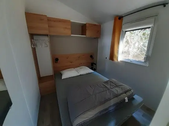 Karavan, 2 Yatak Odası (Authentique)