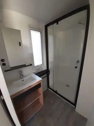 Karavan, 2 Yatak Odası (Authentique)
