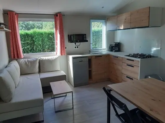Karavan, 3 Yatak Odası (Feerique)