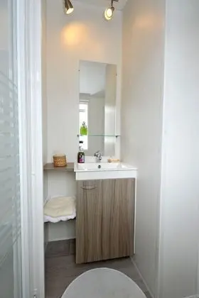 Karavan, 3 Yatak Odası (Feerique)