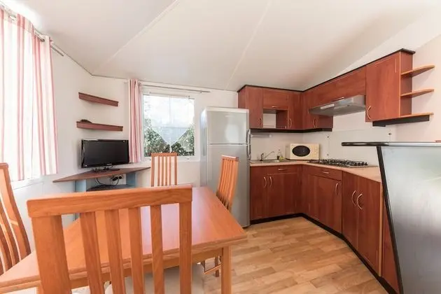 Comfort Karavan (+)
