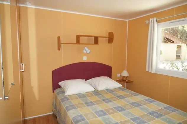 Karavan (Argentella, 4 persons)