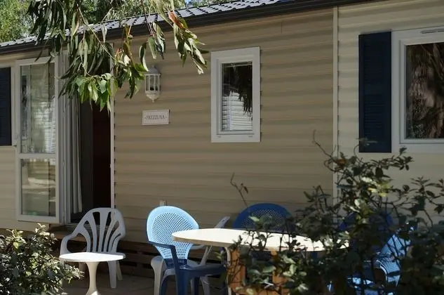 Karavan (Argentella, 4 persons)