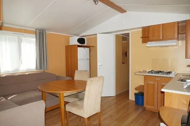Karavan (Argentella, 4 persons)