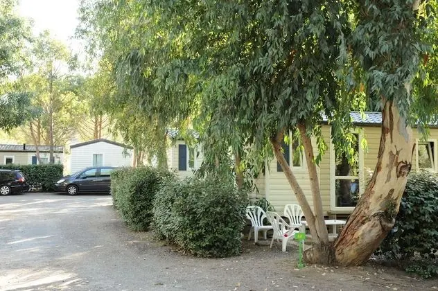Karavan (Argentella, 4 persons)
