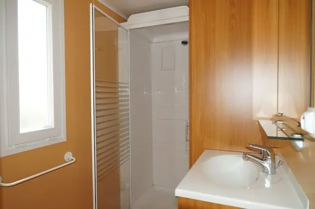 Karavan (Argentella, 4 persons)
