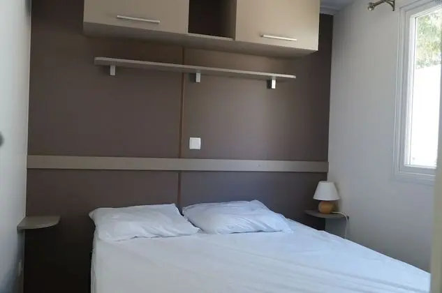 Karavan (Ostriconi, 6 persons)