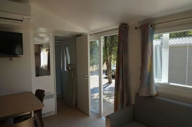Karavan (Ostriconi, 6 persons)