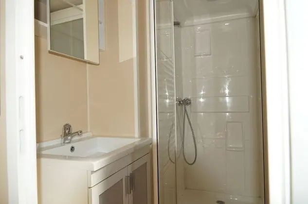 Karavan (Ostriconi, 6 persons)