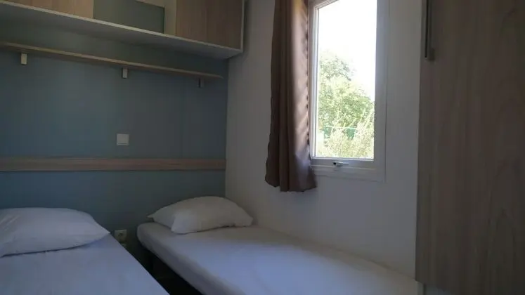 Karavan (Roccapina, 4persons)