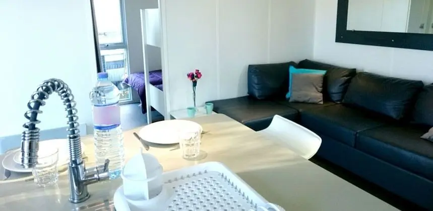 Comfort Karavan (Grand)