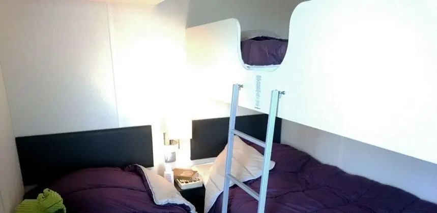 Comfort Karavan (Grand)