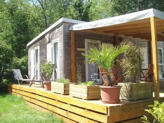 Comfort Karavan (Grand)