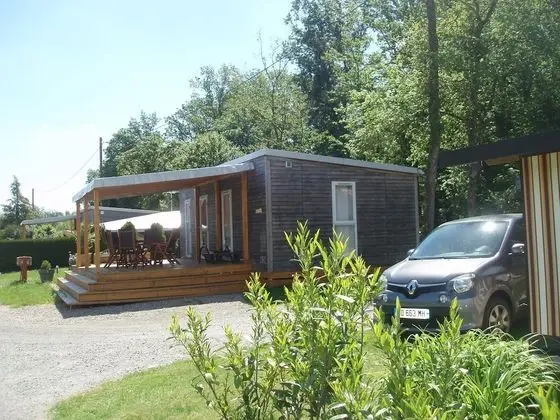 Comfort Karavan (Grand)