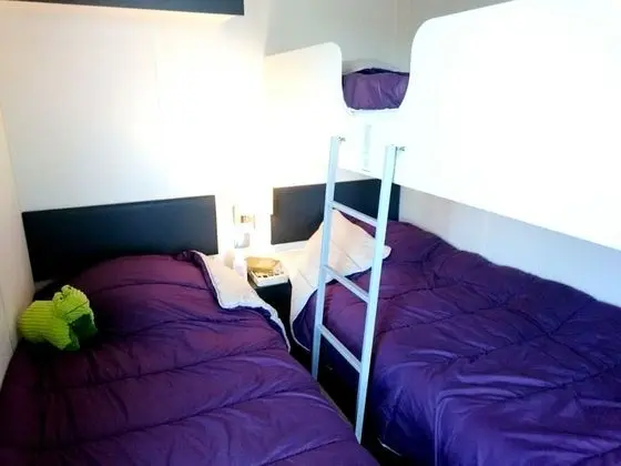 Comfort Karavan (Grand)