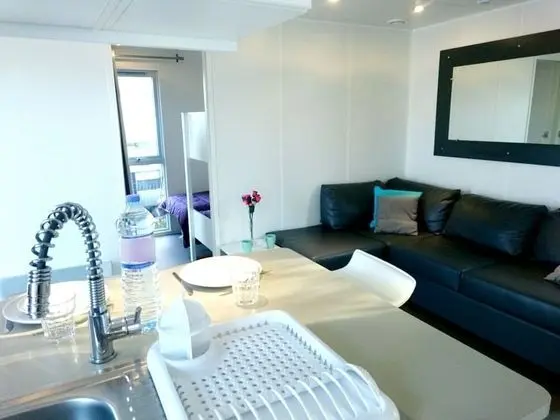 Comfort Karavan (Grand)