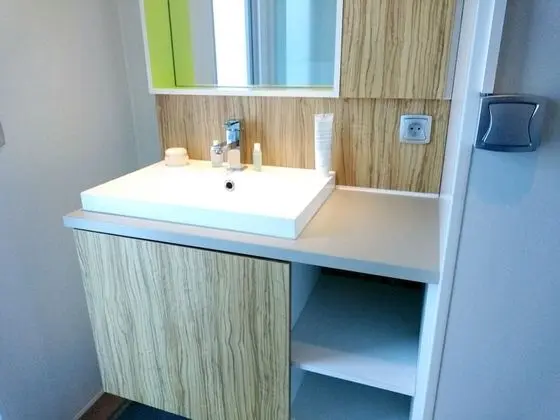 Comfort Karavan (Grand)