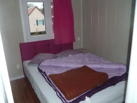 Karavan, 2 Yatak Odası