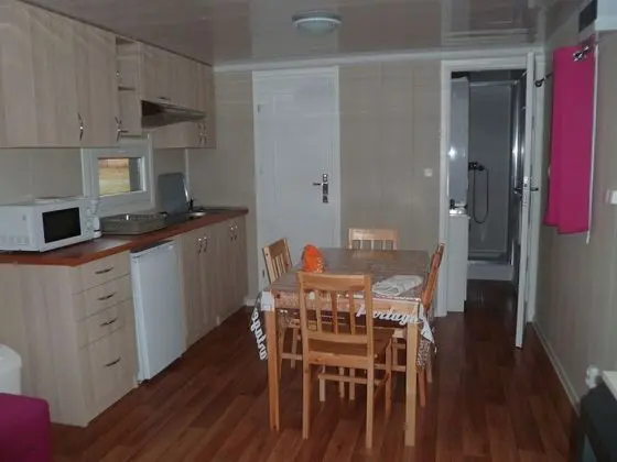 Karavan, 2 Yatak Odası