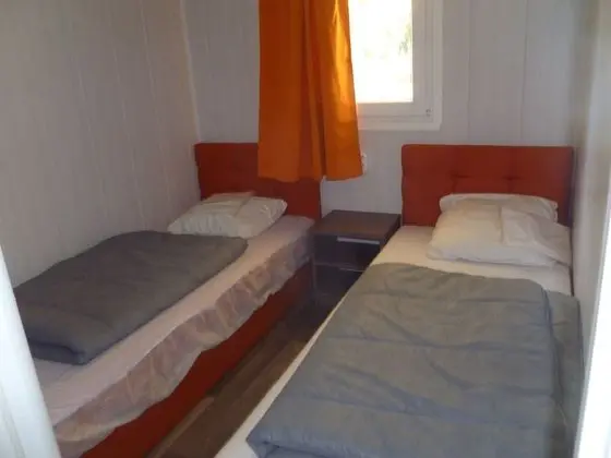 Karavan, 2 Yatak Odası