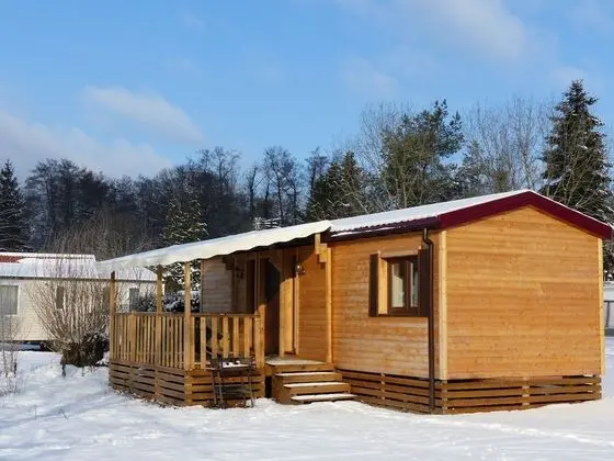 Karavan, 2 Yatak Odası