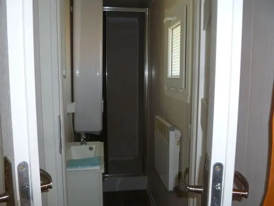 Karavan, 2 Yatak Odası