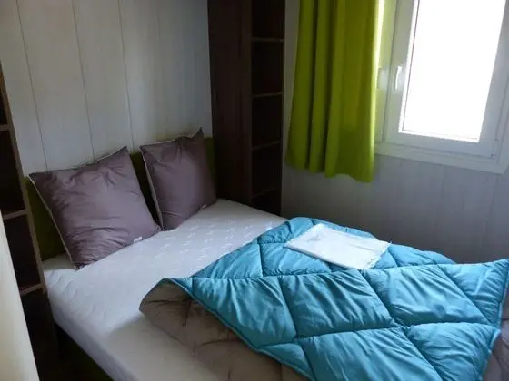 Karavan, 2 Yatak Odası