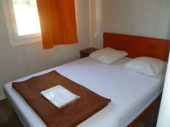 Karavan, 2 Yatak Odası