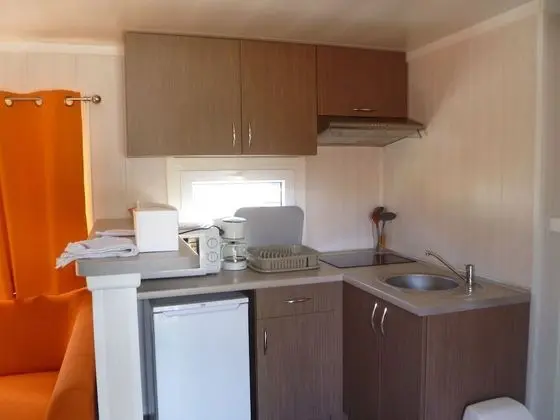 Karavan, 2 Yatak Odası