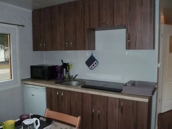 Karavan, 2 Yatak Odası