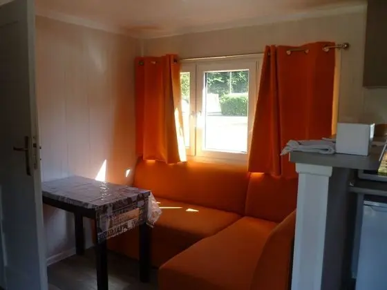 Karavan, 2 Yatak Odası