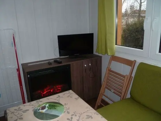 Karavan, 2 Yatak Odası