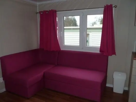 Karavan, 2 Yatak Odası