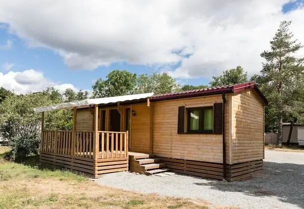 Karavan, 2 Yatak Odası