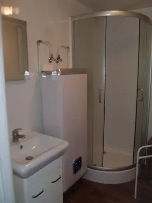 Karavan, 2 Yatak Odası