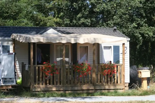 Karavan, 3 Yatak Odası