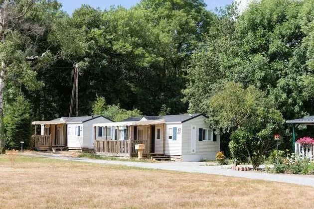 Karavan, 3 Yatak Odası