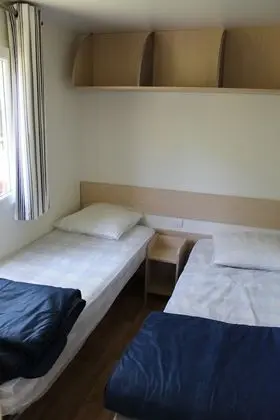 Karavan, 3 Yatak Odası