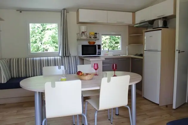 Karavan, 3 Yatak Odası