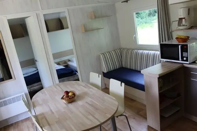 Karavan, 3 Yatak Odası