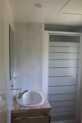 Karavan, 3 Yatak Odası