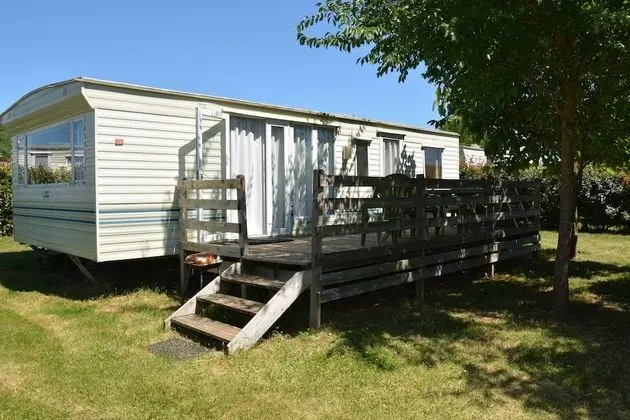 Karavan, 2 Yatak Odası (Grand Willerby)