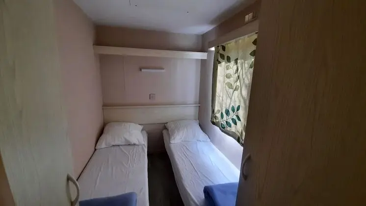 Karavan, 2 Yatak Odası (Grand Willerby)