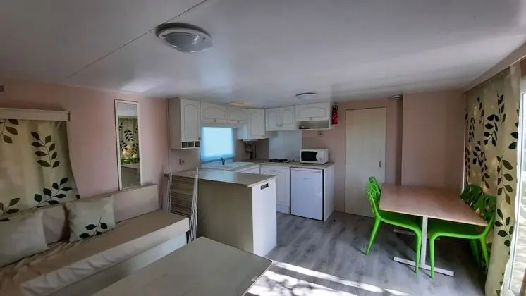 Karavan, 2 Yatak Odası (Grand Willerby)