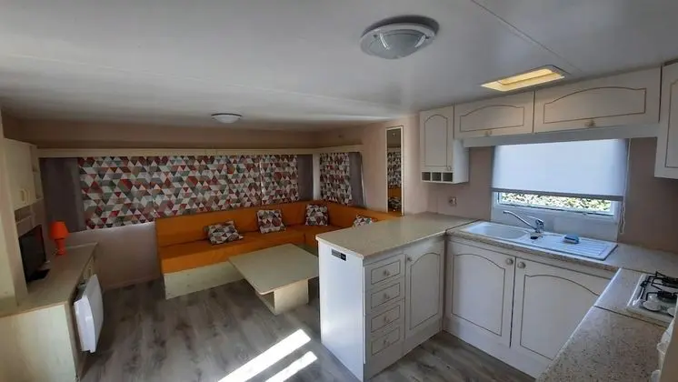 Karavan, 2 Yatak Odası (Grand Willerby)